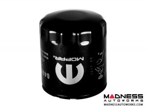 Jeep Renegade Oil Filter - 2.4L - Mopar Jeep Renegade Oil Filter - 2.4L - Mopar